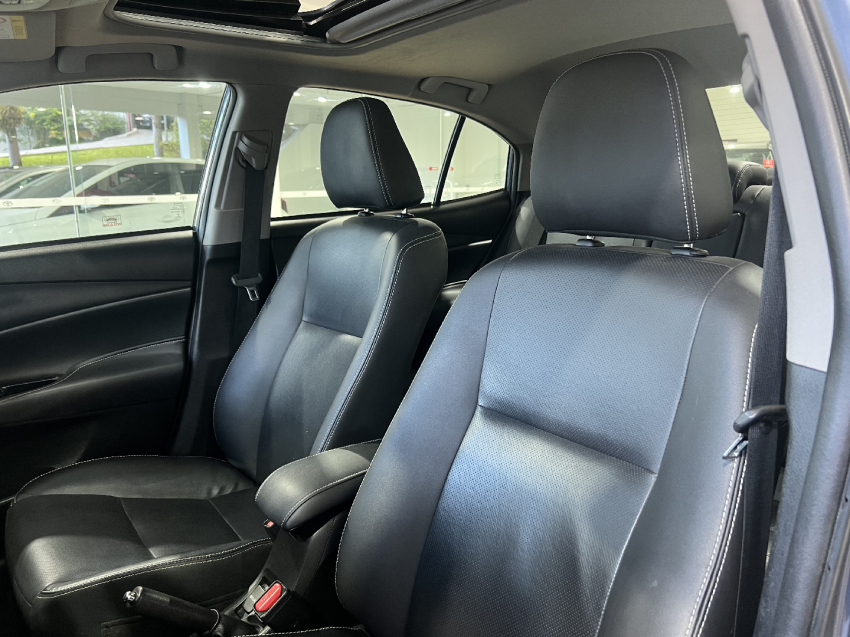 yaris xls sd 1.5 aut flex12