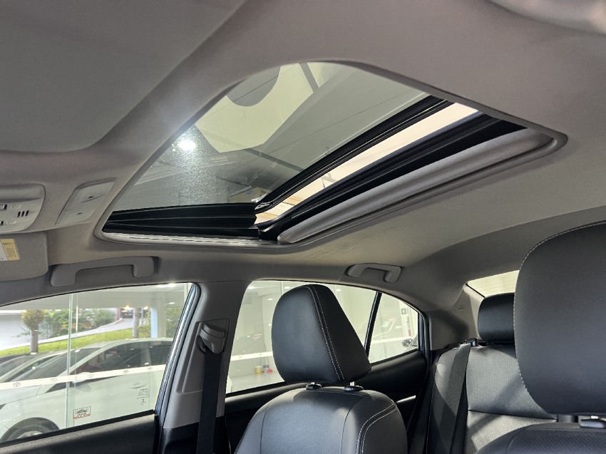 yaris xls sd 1.5 aut flex7