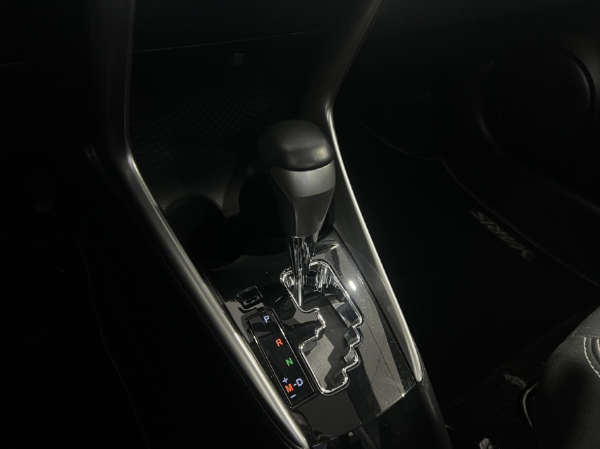 yaris xls sd 1.5 aut flex14