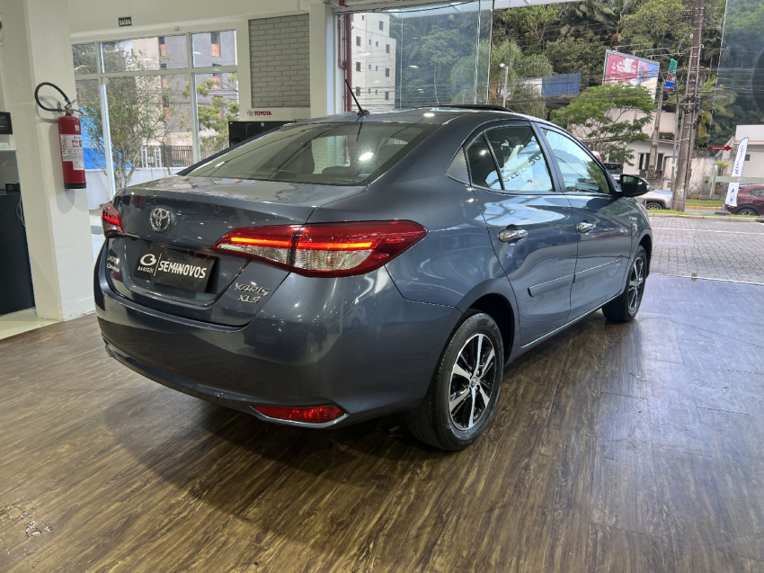 yaris xls sd 1.5 aut flex4