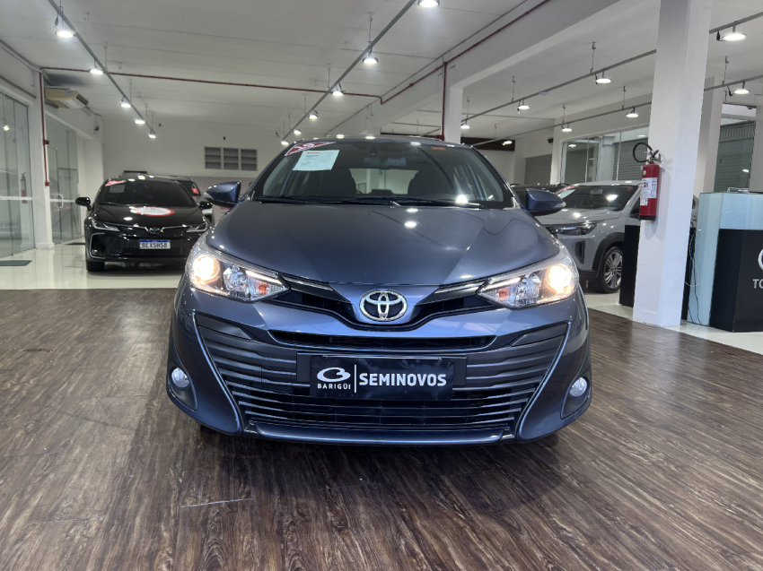 yaris xls sd 1.5 aut flex1