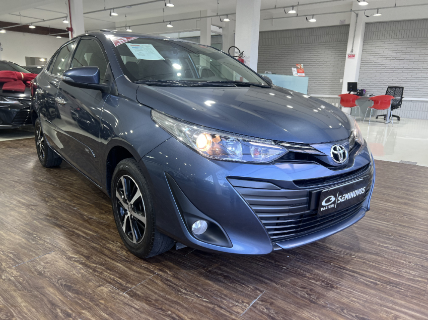 yaris xls sd 1.5 aut flex2