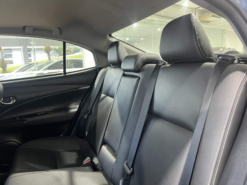 yaris xls sd 1.5 aut flex10