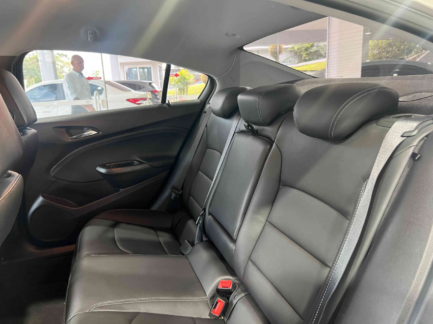 cruze 1.4 turbo ltz 16v flex14