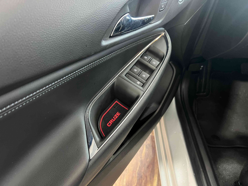 cruze 1.4 turbo ltz 16v flex10