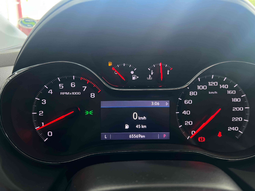 cruze 1.4 turbo ltz 16v flex6