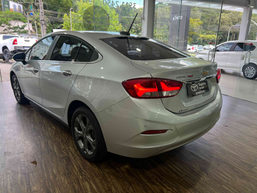 cruze 1.4 turbo ltz 16v flex3