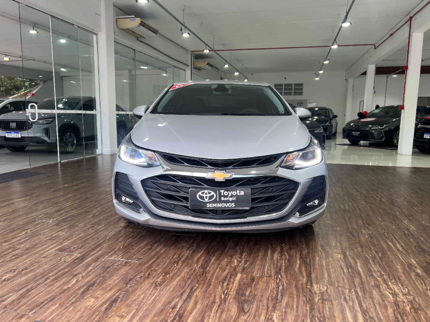 cruze 1.4 turbo ltz 16v flex2