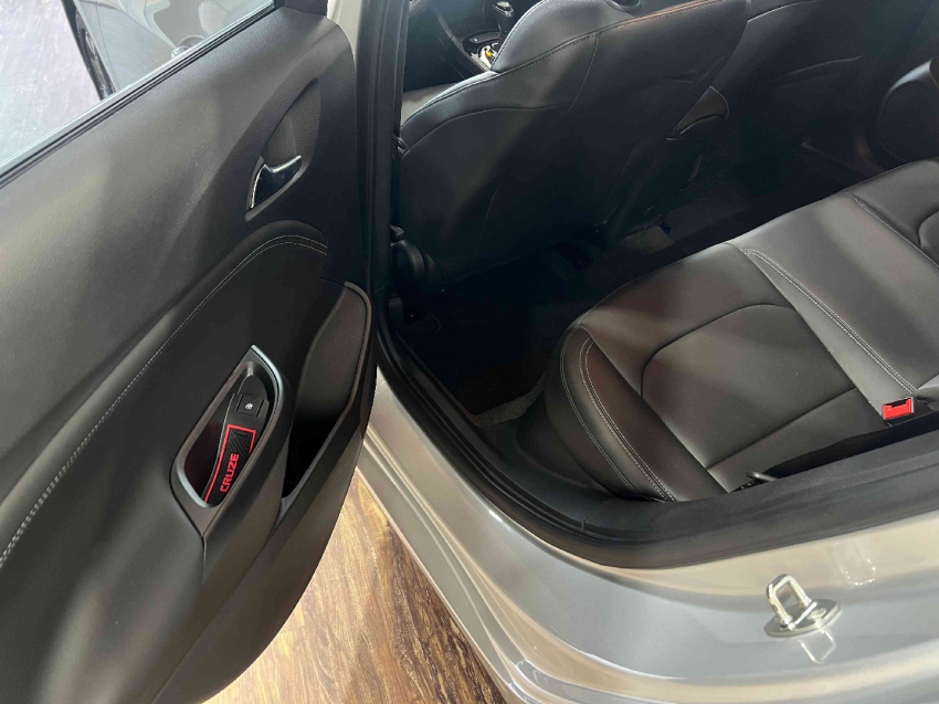 cruze 1.4 turbo ltz 16v flex11