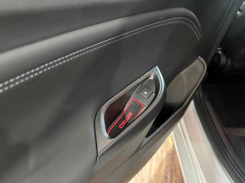 cruze 1.4 turbo ltz 16v flex12