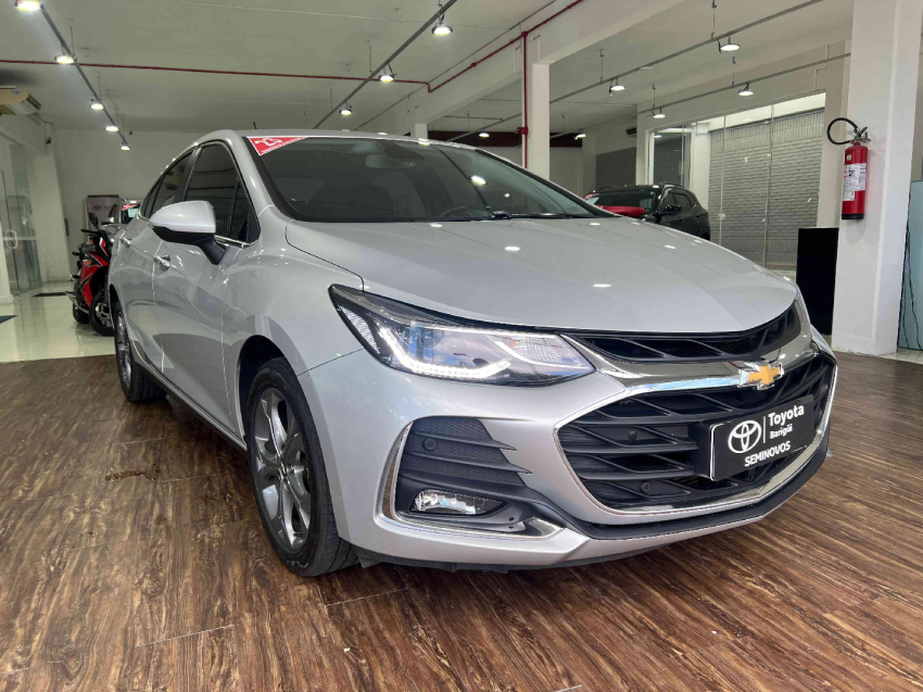 cruze 1.4 turbo ltz 16v flex1