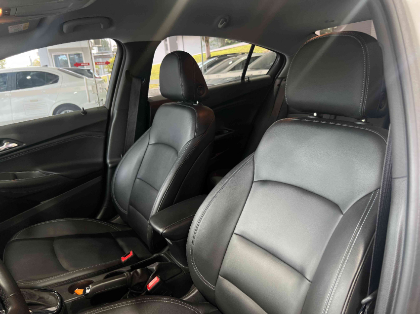 cruze 1.4 turbo ltz 16v flex13