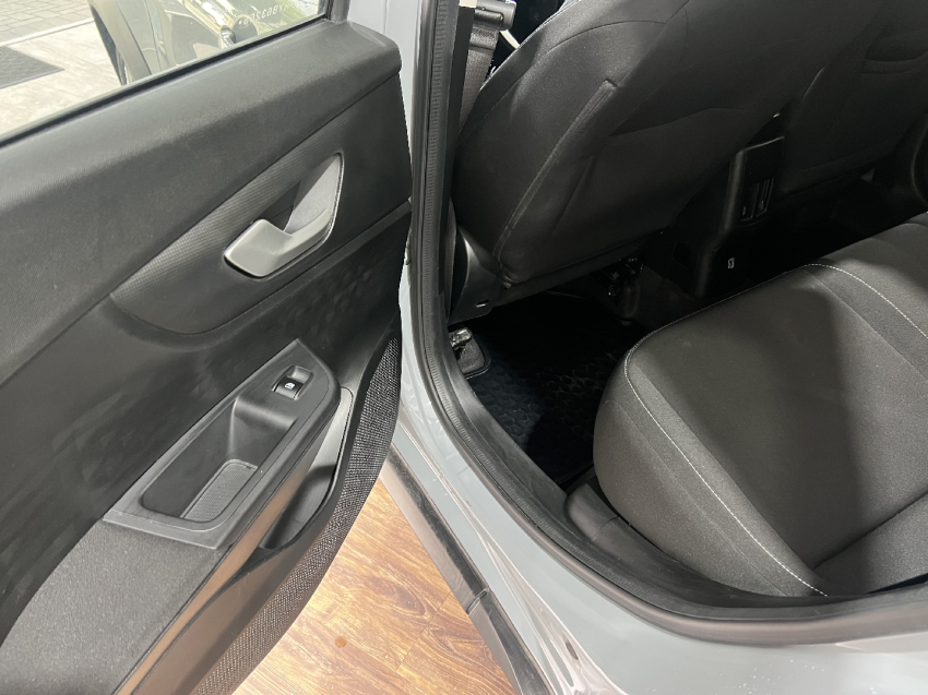 fastback drive 1.0 flex13