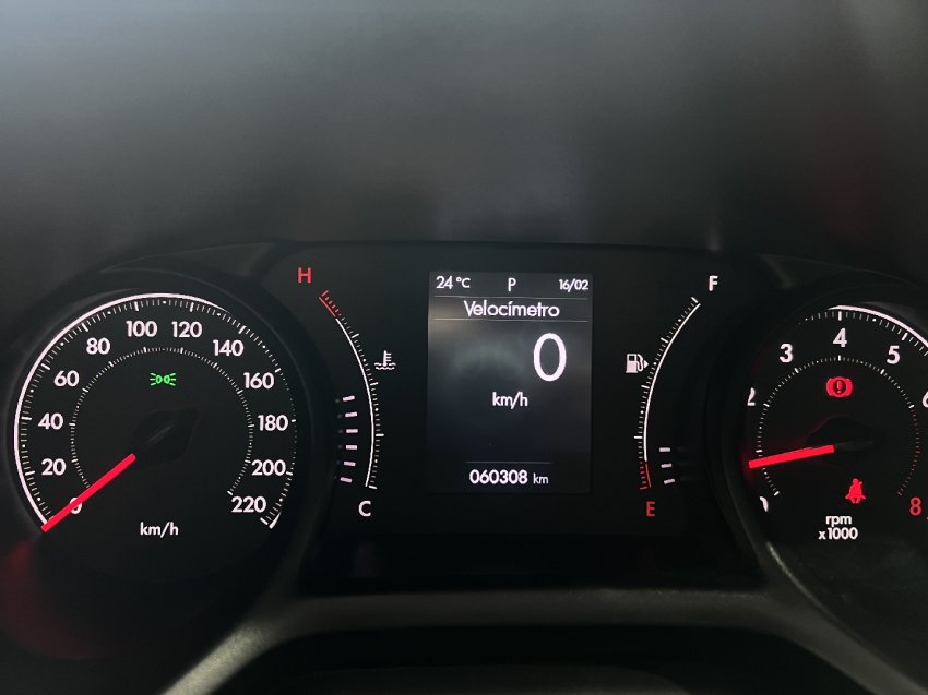 fastback drive 1.0 flex6