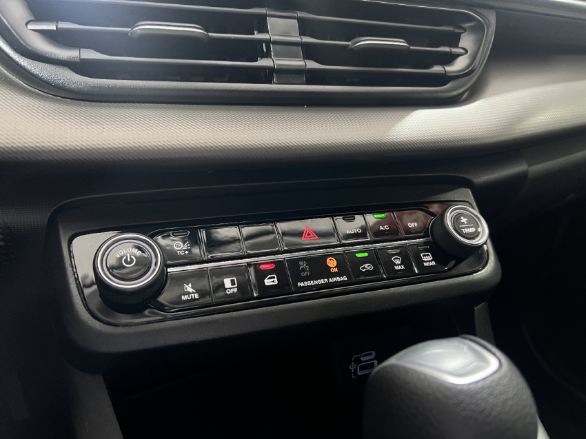 fastback drive 1.0 flex10