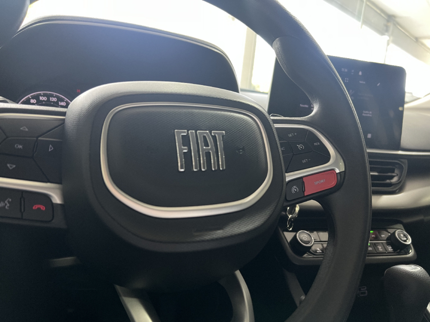 fastback drive 1.0 flex9