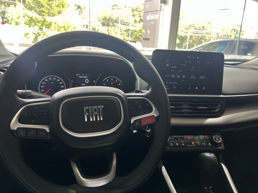 fastback drive 1.0 flex7