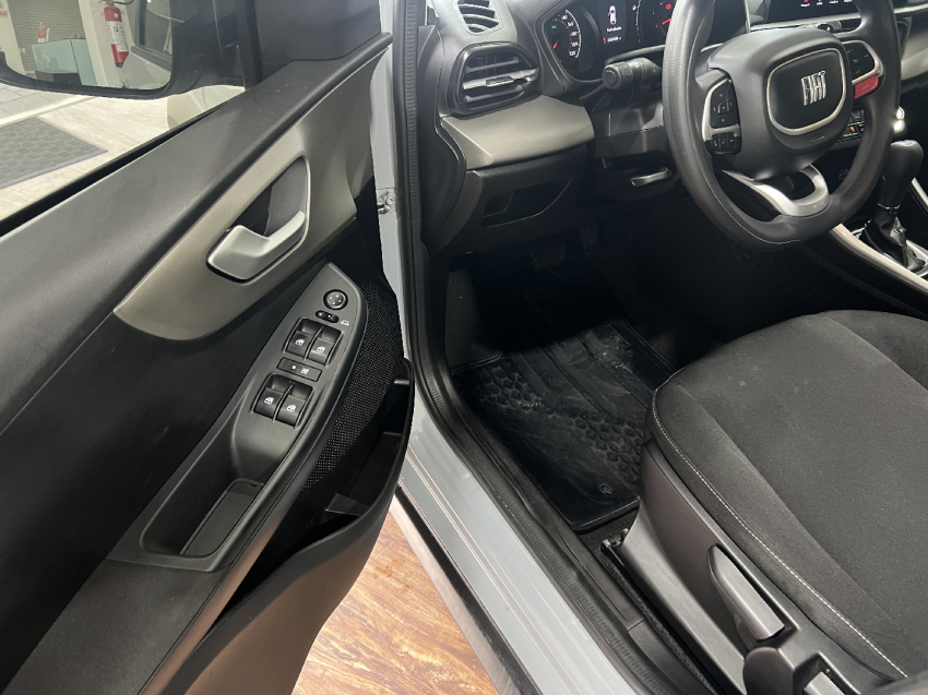 fastback drive 1.0 flex12