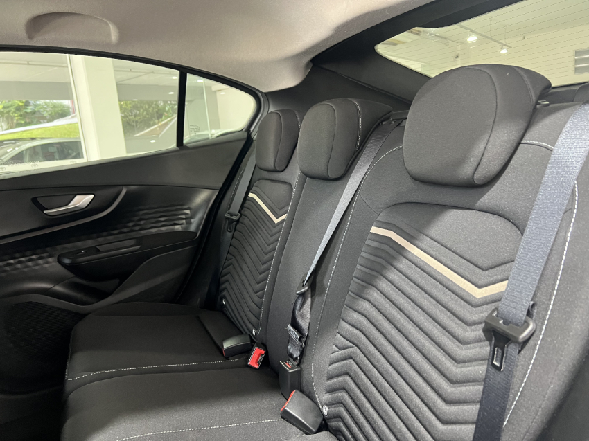 fastback drive 1.0 flex15