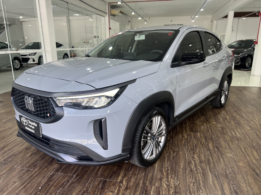 fastback drive 1.0 flex