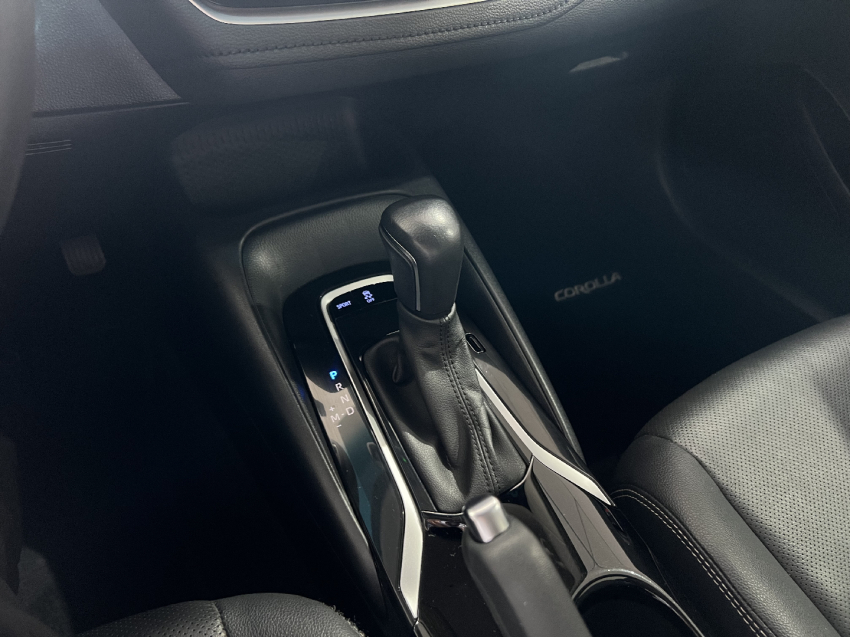 corolla xei 2.0 16v cvt10