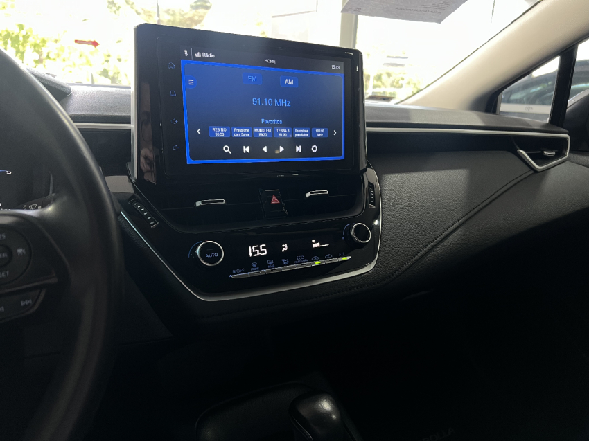 corolla xei 2.0 16v cvt8