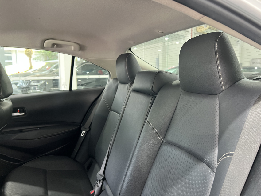 corolla xei 2.0 16v cvt13