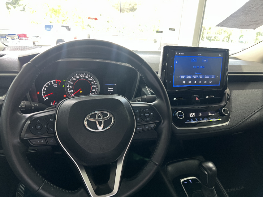 corolla xei 2.0 16v cvt11