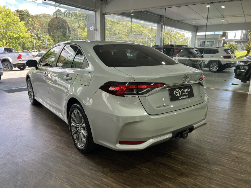 corolla xei 2.0 16v cvt4
