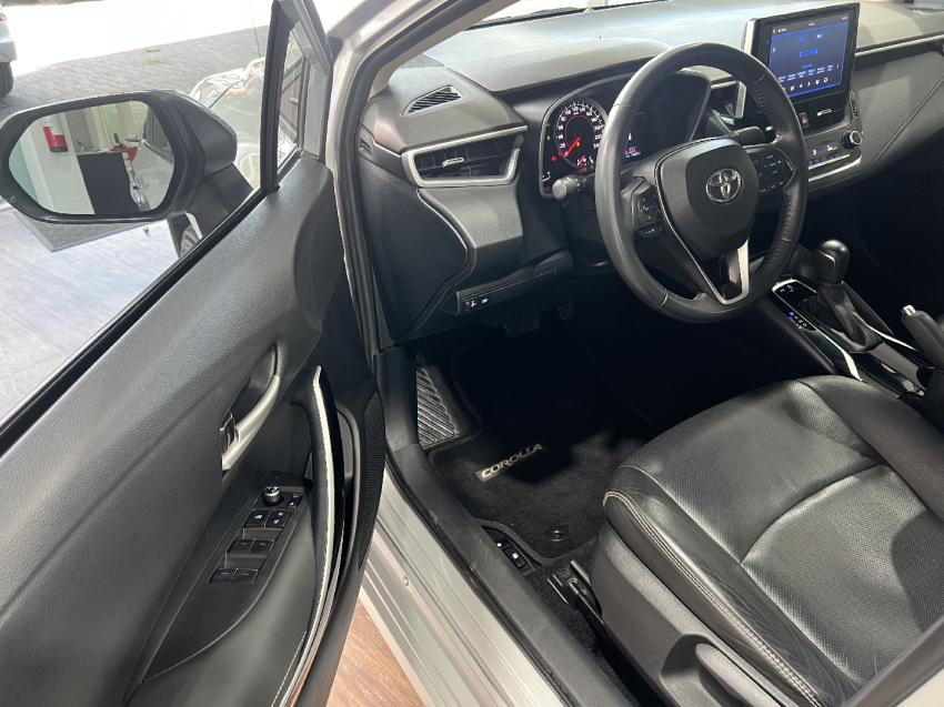 corolla xei 2.0 16v cvt7