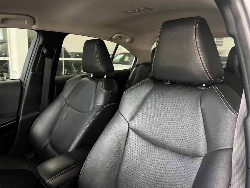 corolla xei 2.0 16v cvt6