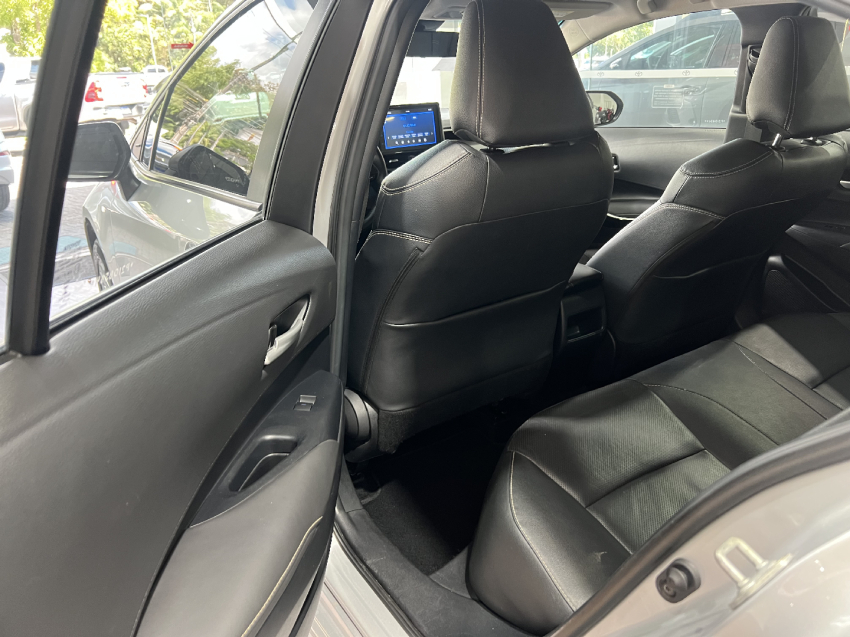 corolla xei 2.0 16v cvt9