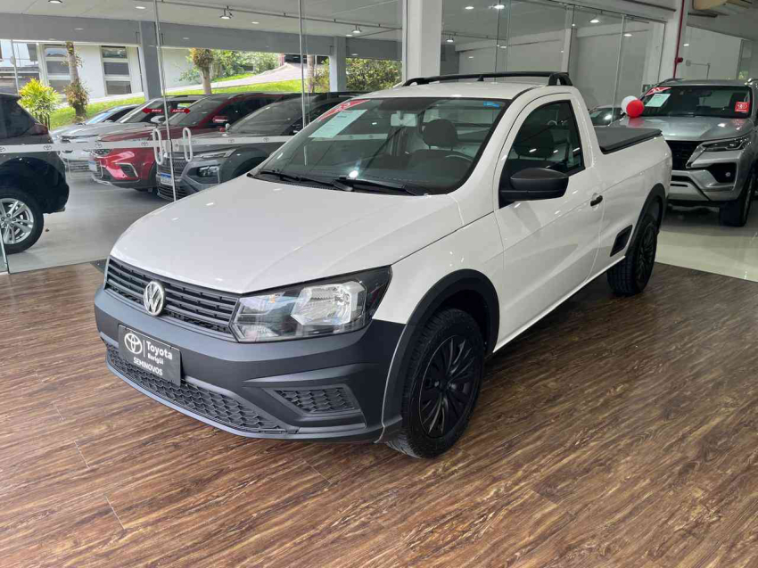 saveiro cs rb mpi 1.6 flex