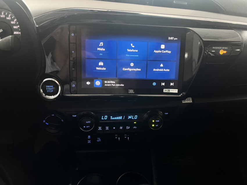 hilux cd dsl 4x4 srx 2.8 diesel10