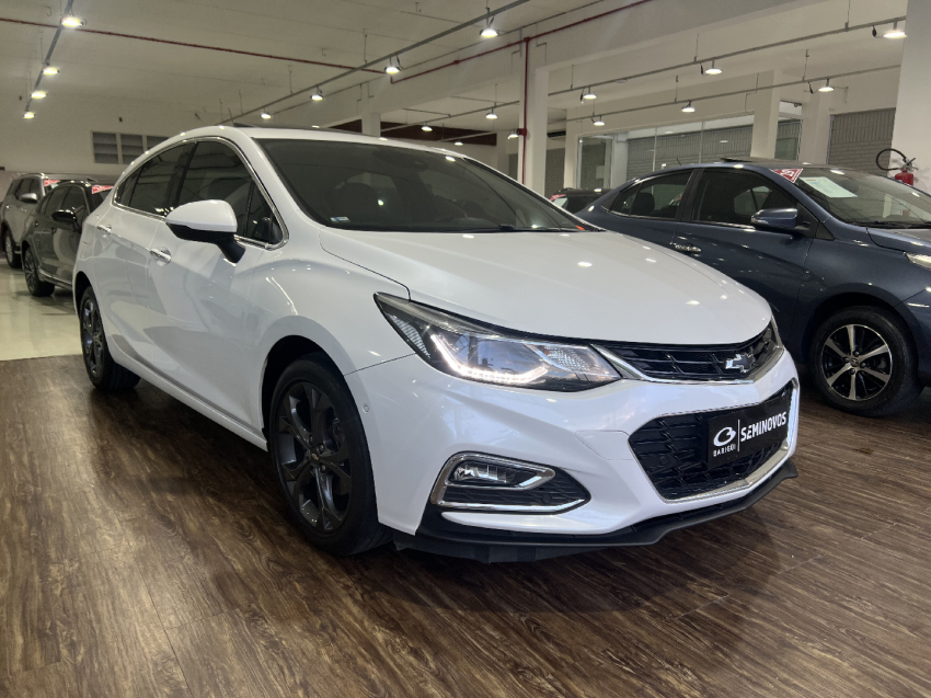 cruze ltz hb aut 1.4 flex2