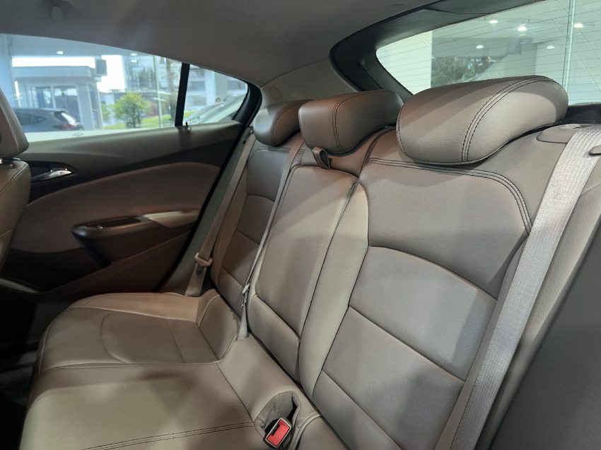 cruze ltz hb aut 1.4 flex7