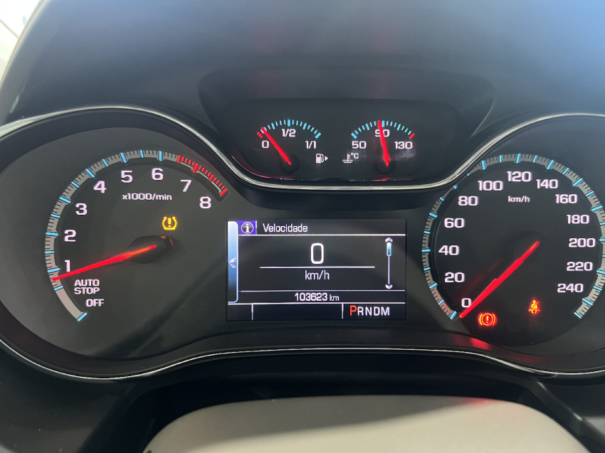 cruze ltz hb aut 1.4 flex13