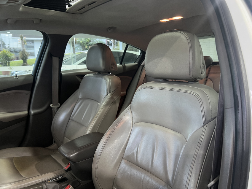 cruze ltz hb aut 1.4 flex9