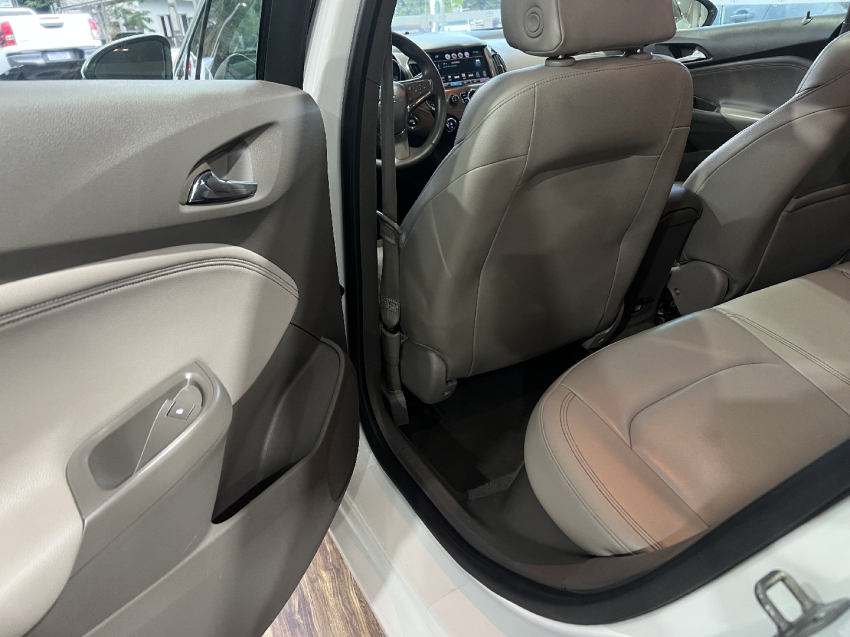 cruze ltz hb aut 1.4 flex6