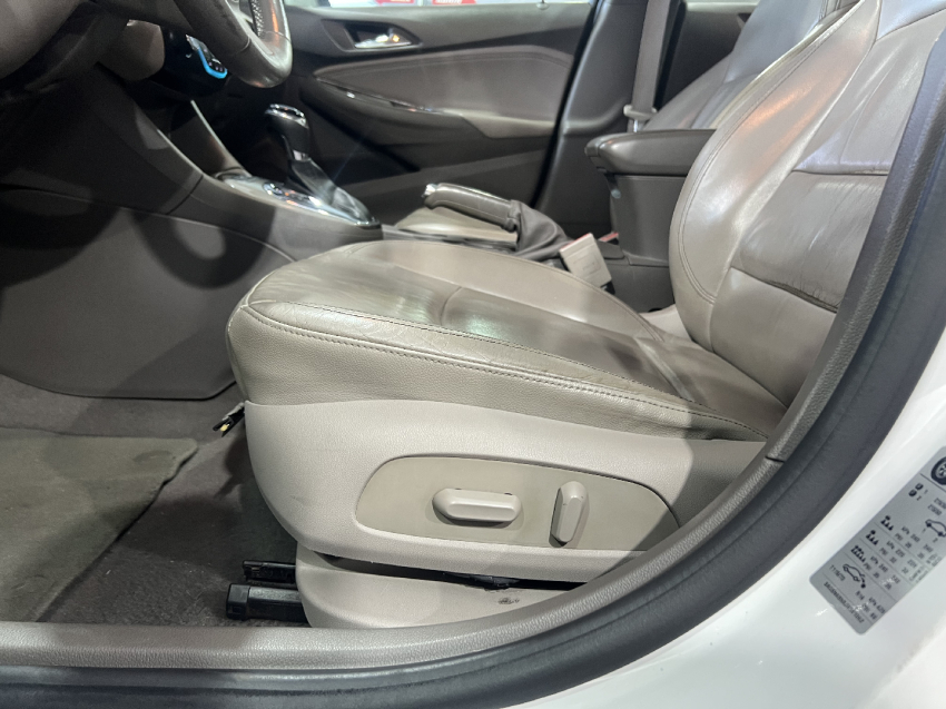 cruze ltz hb aut 1.4 flex10