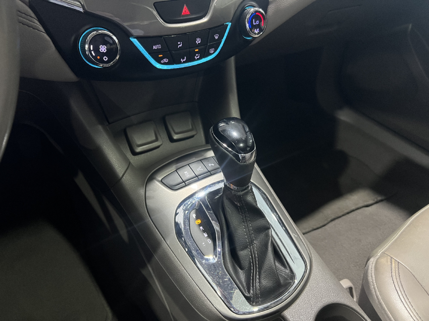 cruze ltz hb aut 1.4 flex15