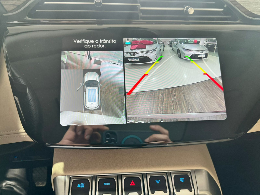 territory 1.5 ecoboost gasolina15