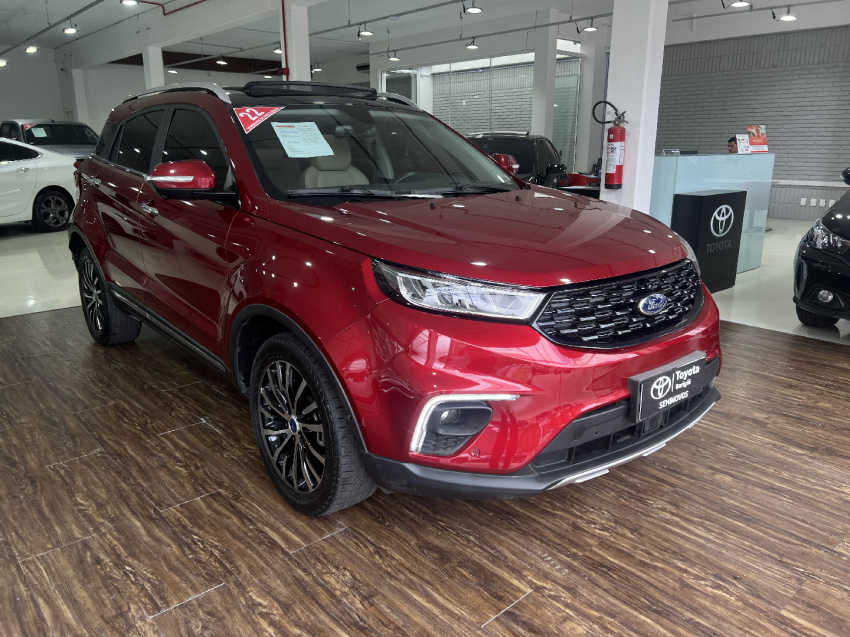 territory 1.5 ecoboost gasolina2