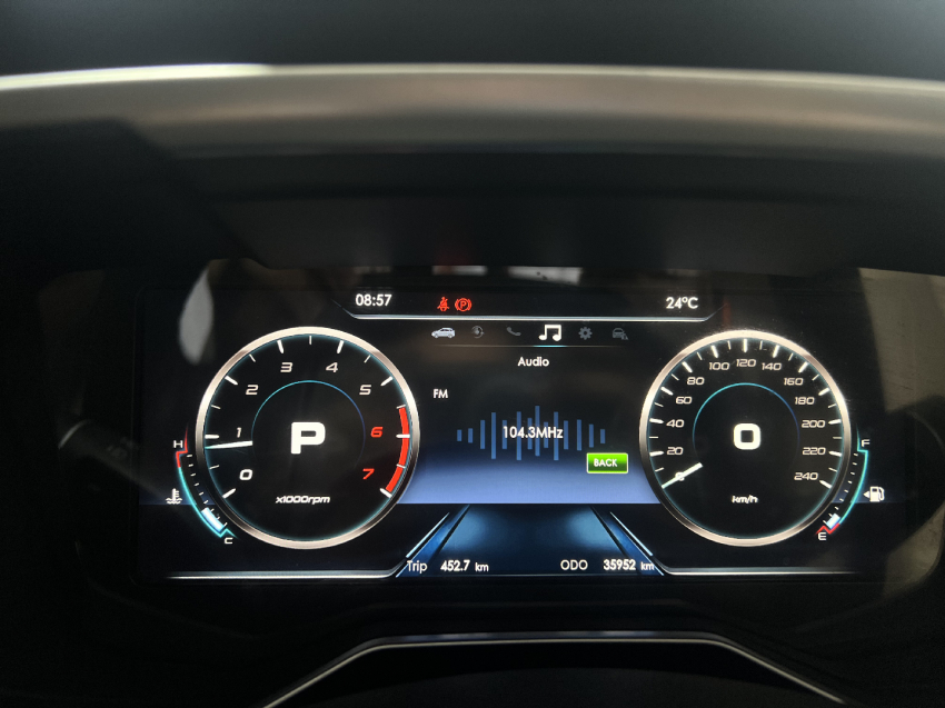 territory 1.5 ecoboost gasolina16