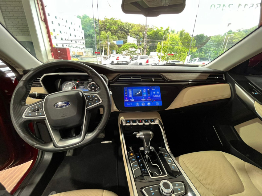 territory 1.5 ecoboost gasolina13