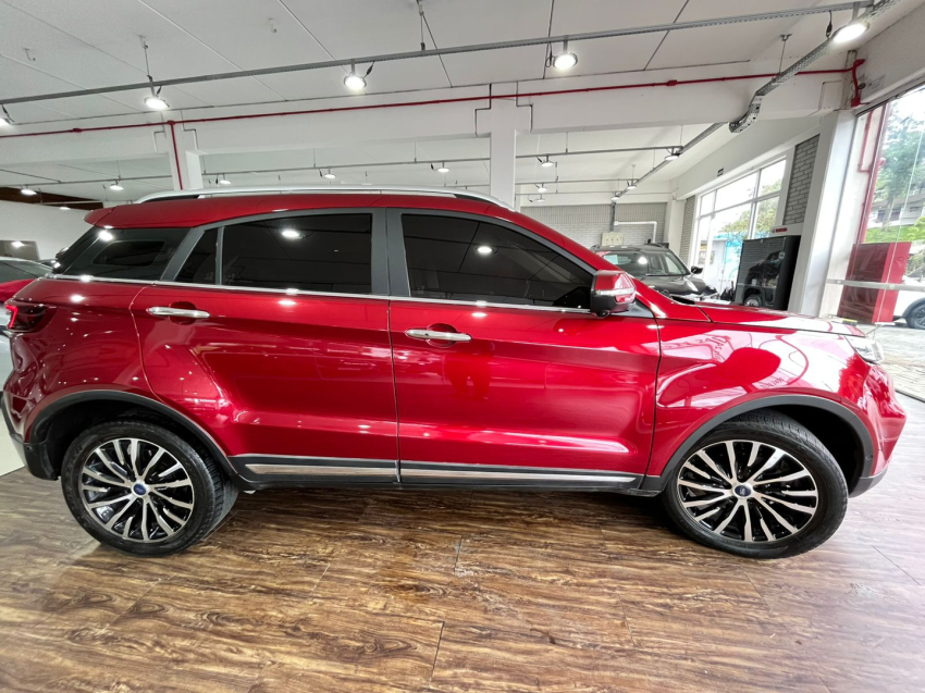 territory 1.5 ecoboost gasolina4