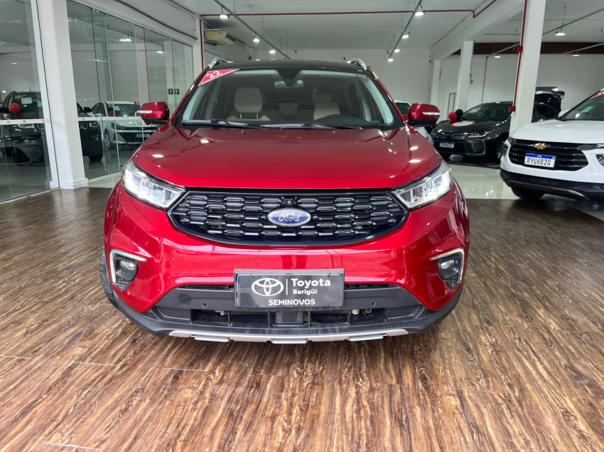 territory 1.5 ecoboost gasolina2