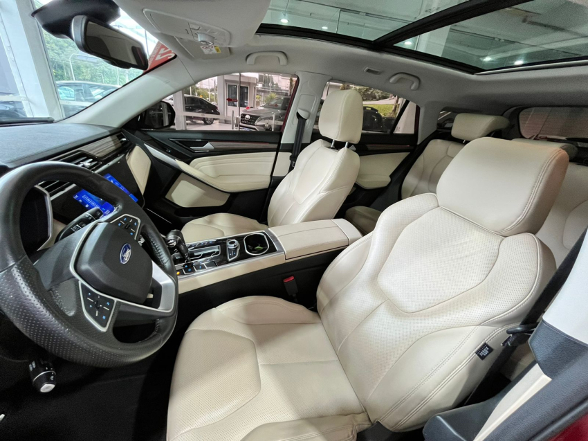 territory 1.5 ecoboost gasolina12