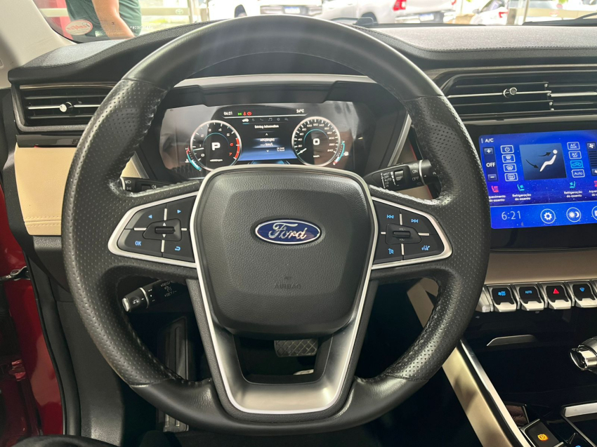 territory 1.5 ecoboost gasolina16