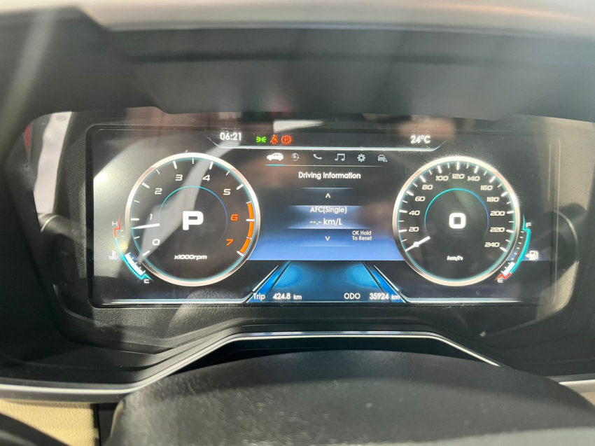 territory 1.5 ecoboost gasolina14